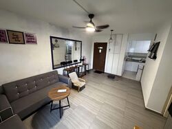 Blk 463B Sembawang Riverlodge (Sembawang), HDB 3 Rooms #589835341